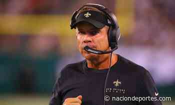 Nueva etapa de los Santos de Nueva Orleans sin Drew Brees - Nación Deportes