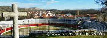 El pueblo salmantino Los Santos será sede de una de las semifinales del Circuito de Novilladas sin picadore... - Salamanca 24 Horas