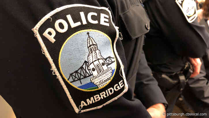 Former Bridgewater Police Officer Named In Excessive Force Lawsuit Hired By Ambridge Police