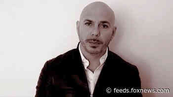 Pitbull posts impassioned appeal for swift assistance for Cubans