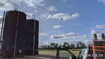Study using laser technology suggests Canada overlooks key sources of methane emissions