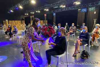 Teller staat op 100.000 vaccinaties bij ZORA