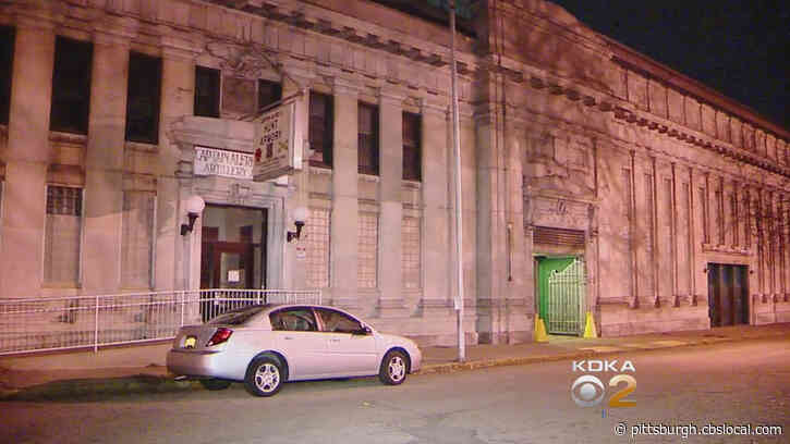 Penguins Receive Grant To Launch Hockey Diversity Program At Hunt Armory