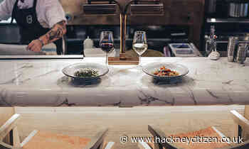 Passo, Shoreditch, food review: ‘Exceptional service but less-than-exceptional food’