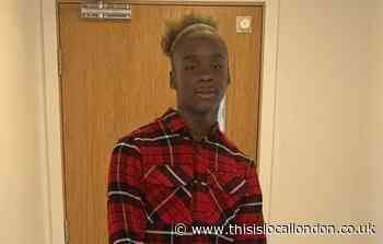 Thornton heath stabbing: Teenage victim named