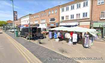 Borehamwood Market to be granted one-year extension to operate