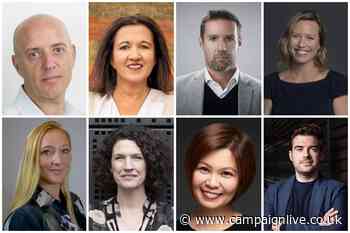 Movers and Shakers: TBWA, Iris, Kantar, Asda, Pinterest, ScienceMagic, Dentsu