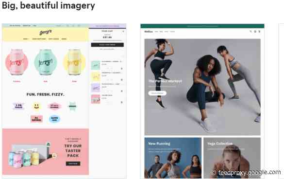 Best Shopify Theme for SEO: 5 SEO-Friendly Themes for Shopify Stores