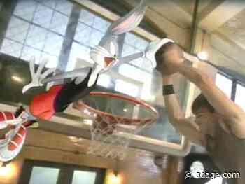 Why the copywriter for the original ‘Space Jam’ Super Bowl commercial thinks the movie sucks