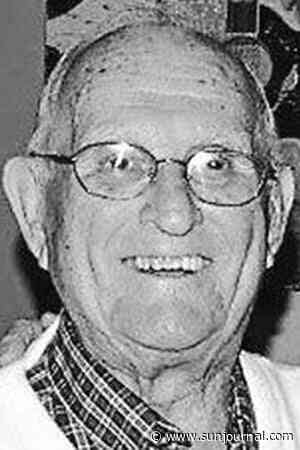 Obituary: Joseph Richard Normand Cote | Lewiston Sun Journal - Lewiston Sun Journal