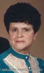 Shirley Cote | Obituary | The Eagle Tribune - Eagle-Tribune