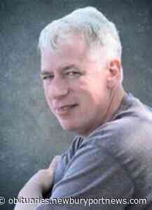 Mark Cote | Obituary | The Daily News of Newburyport - The Daily News of Newburyport