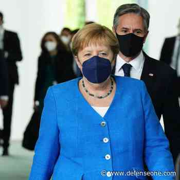 A US-German ‘Window of Opportunity’ Is Closing, Experts Warn