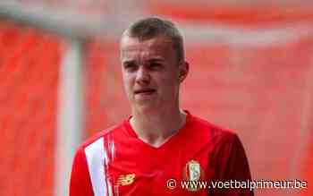 Derde grote vertrekker bij Standard? 'Lille richt pijlen op Siquet' - VoetbalPrimeur.be