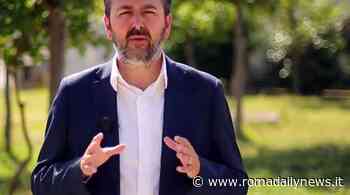 Fdi, De Priamo: emergenza rifiuti, fallimento Raggi certificato anche da Ispra - RomaDailyNews - RomaDailyNews