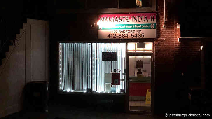 Consumer Alert Issued For Namaste India II Restaurant In Whitehall