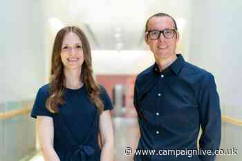 OMG hires Henry Rowe and Laura Collins to lead digital