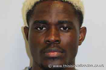 Man jailed for seven-day spree of Wanstead sexual assaults