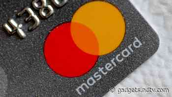 India's Ban on Mastercard for Not Complying With Data Storage Rules Said to Hit Banks' Card Operations