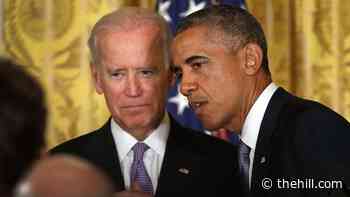 Biden shifts from Obama when it comes to Senate