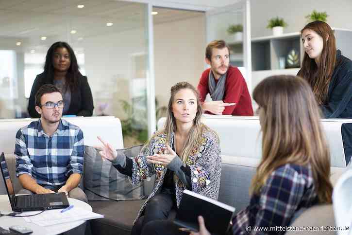 Firmenumzug leicht gemacht: Darauf sollte man achten