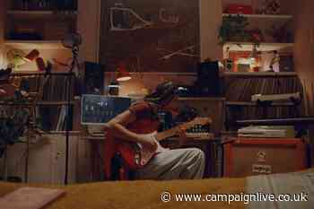 Virgin Media ad celebrates intergenerational musical connection