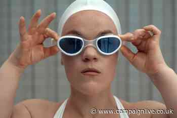 Pick of the Week: C4's Paralympic ad smashes it out of the stadium