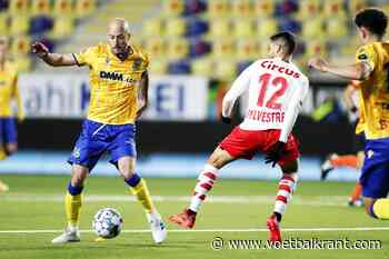 Standard kuist op: 21-jarige Fransman uitgeleend aan Pau FC