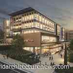 Hensel Phelps + CO Architects selected for $84m Education Building II in US