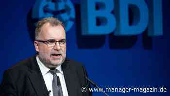 EU-Klimapaket "Fit for 55": Deutsche Industrie fordert Nachbesserungen, fürchtet Wettbewerbs-Verluste