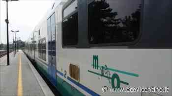 La linea ferroviaria Vicenza-Schio si rinnova: passaggi a livello chiusi fra luglio e settembre - L'Eco Vicentino