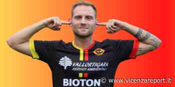 Calcio Schio Marco Talin confermato per la stagione 21-22 - Vicenzareport