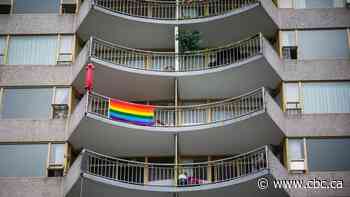 Why Canada needs universal public housing