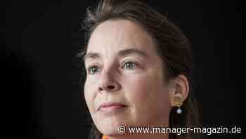 Eon: Victoria Ossadnik über ihren Weg in den Vorstand