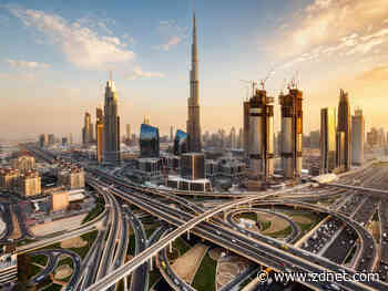 FinTech: Why these startups are banking on a payments revolution in the Middle East