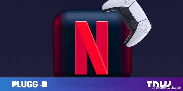 Netflix’s rumored gaming service excites my basic ass