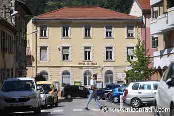 Le conseil municipal de Drap demande à rejoindre la métropole Nice-Côte d’Azur