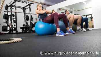 Das sagen Sport-Experten zum Trend der Fitness-Apps - Augsburger Allgemeine