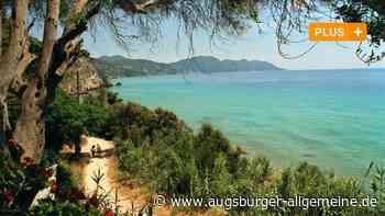 Coronatest positiv: DHG-Schüler sitzt nach Abifahrt auf Korfu fest - Augsburger Allgemeine