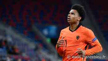 Mercato : Calvin Stengs première recrue de l'été pour l'OGC Nice - France Bleu