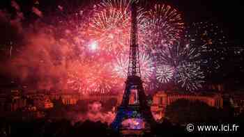 De Paris à Nice, de Bordeaux à Marseille… où voir le feu d'artifice du 14-Juillet dans les grandes villes ? - LCI