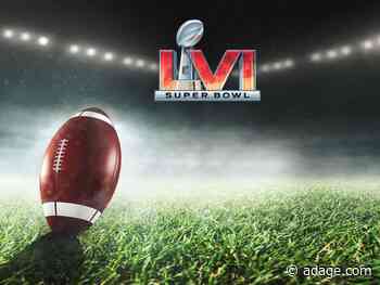 Super Bowl LVI is 85% sold out of commercial time