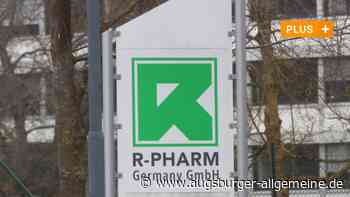 R-Pharm reicht wichtigen Antrag für Impfstoff-produktion ein - wie es jetzt weitergeht