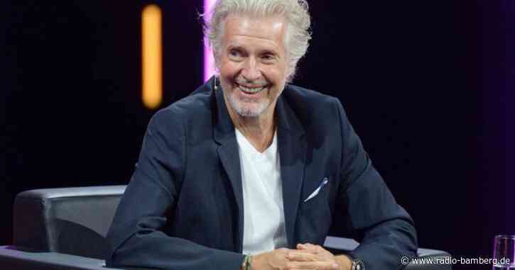 Frank Schätzing bekommt Bayerischen Buchpreis