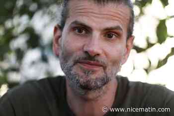 Vincent Peirani à Jazz à Juan: "Je ne me mets pas de barrière"