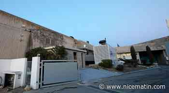 Un incendie à la station de Saint-Laurent-du-Var, les plages fermées