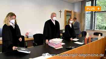 Angeklagte erzählt, wie es zum tödlichen Messerstich an der Haltestelle kam