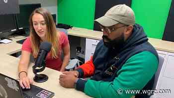 UB Students create podcast about overlooked medical history - WGRZ.com