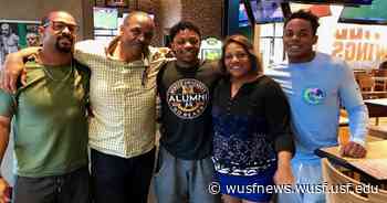 His Sights Were On Medical School, When Tragedy Struck His Family, Twice - WUSF News