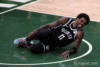 Nets look to add to medical staff in wake of injury-filled season - New York Post